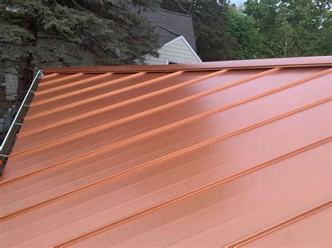 metal roof on house addition|metal roof installation cost.